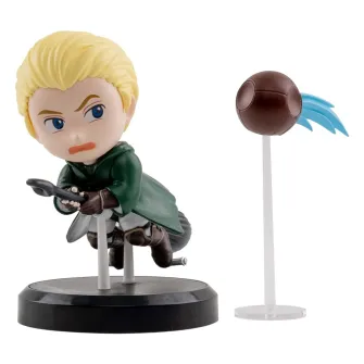Akcione figure - Harry Potter - Hero Box Window Box Wizards Series Draco Malfoy