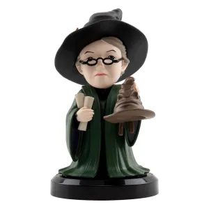 Harry Potter - Hero Box Window Box Wizards Series Minerva McGonagall