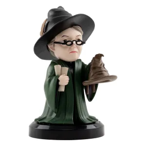 Harry Potter - Hero Box Window Box Wizards Series Minerva McGonagall