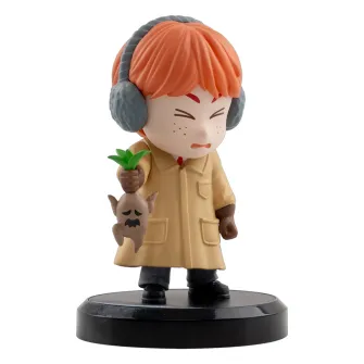 Akcione figure - Harry Potter - Hero Box Window Box Wizards Series Ron Weasley