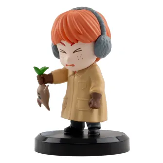 Akcione figure - Harry Potter - Hero Box Window Box Wizards Series Ron Weasley