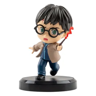 Akcione figure - Harry Potter - Hero Box Window Box Wizards Series Harry Potter