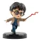 Harry Potter - Hero Box Window Box Wizards Series Harry Potter