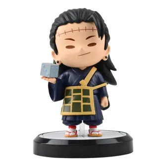 Akcione figure - Jujutsu Kaisen - Hero Box Window Box Cursed Series Suguru Geto