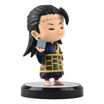 Akcione figure - Jujutsu Kaisen - Hero Box Window Box Cursed Series Suguru Geto