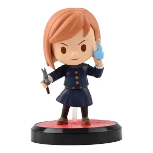 Jujutsu Kaisen - Hero Box Window Box Cursed Series Nobara Kugisaki