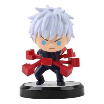 Akcione figure - Jujutsu Kaisen - Hero Box Window Box Cursed Series Satoru Gojo
