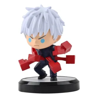 Akcione figure - Jujutsu Kaisen - Hero Box Window Box Cursed Series Satoru Gojo
