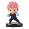 Jujutsu Kaisen - Hero Box Window Box Cursed Series Yuji Itadori