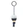 Jujutsu Kaisen - Pocket Hero Window Box Satoru Gojo Keychain
