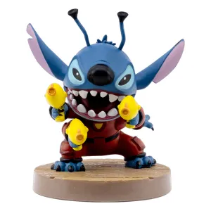 Stitch - Hero Box Window Box Fun Series 2 Stitch Space Suit