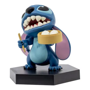 Stitch - Hero Box Window Box Fun Series 2 Stitch with Xiao Long Bao