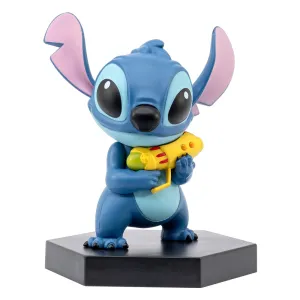 Stitch - Hero Box Window Box Fun Series 2 Stitch with Ray Gun