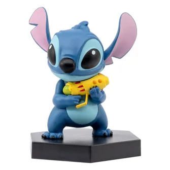 Akcione figure - Stitch - Hero Box Window Box Fun Series 2 Stitch with Ray Gun