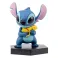 Stitch - Hero Box Window Box Fun Series 2 Stitch with Ray Gun