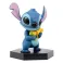 Stitch - Hero Box Window Box Fun Series 2 Stitch with Ray Gun