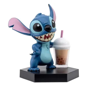 Stitch - Hero Box Window Box Fun Series 2 Stitch with Bubble Tea