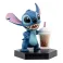 Stitch - Hero Box Window Box Fun Series 2 Stitch with Bubble Tea