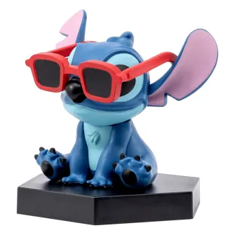 Akcione figure - Stitch - Hero Box Window Box Fun Series 2 Stitch with Sunglasses