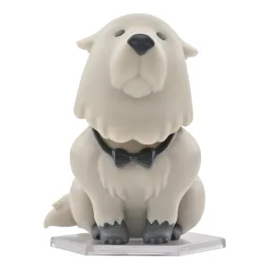 Spy x Family - Bobble Hero Window Box Bond Forger (Family)