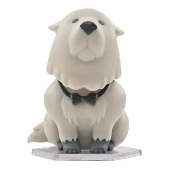 Akcione figure - Spy x Family - Bobble Hero Window Box Bond Forger (Family)