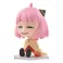 Spy x Family - Bobble Hero Window Box Anya Forger (Family)