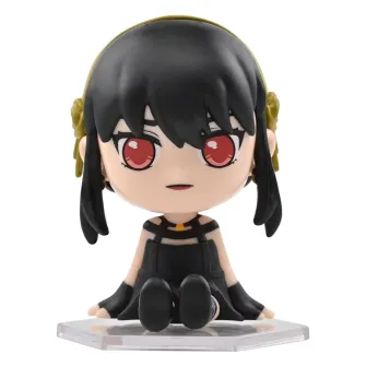 Akcione figure - Spy x Family - Bobble Hero Window Box Yor Forger (Spy)