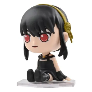 Spy x Family - Bobble Hero Window Box Yor Forger (Spy)