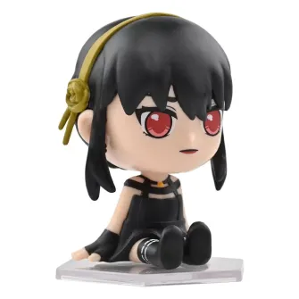 Akcione figure - Spy x Family - Bobble Hero Window Box Yor Forger (Spy)