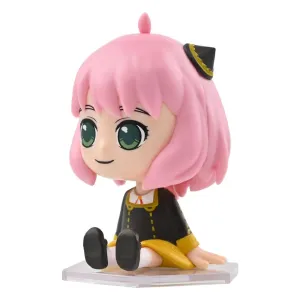 Spy x Family - Bobble Hero Window Box Anya Forger (School)