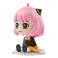 Spy x Family - Bobble Hero Window Box Anya Forger (School)