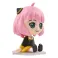 Spy x Family - Bobble Hero Window Box Anya Forger (School)