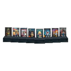 Stranger Things - Capsule Series Mini Figures