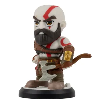 Akcione figure - PlayStation - Hero Box Window Box All Stars Series Kratos