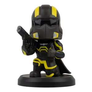 PlayStation - Hero Box Window Box All Stars Series Helldiver