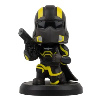 Akcione figure - PlayStation - Hero Box Window Box All Stars Series Helldiver