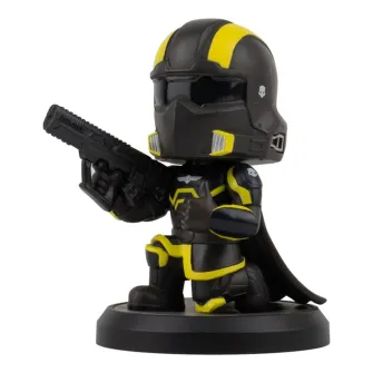 Akcione figure - PlayStation - Hero Box Window Box All Stars Series Helldiver