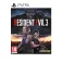 PS5 Resident Evil 3