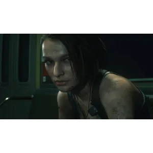 PS5 Resident Evil 3