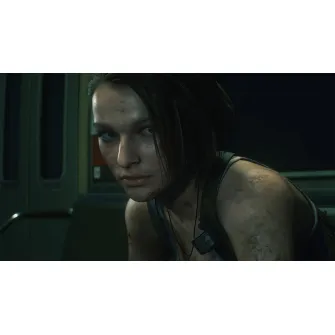 Playstation 5 igre - PS5 Resident Evil 3