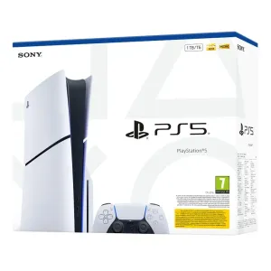 Playstation 5 1TB (E-Chassis)