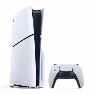 Playstation 5 konzole - Playstation 5 1TB (E-Chassis)