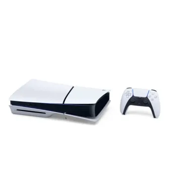 Playstation 5 konzole - Playstation 5 1TB (E-Chassis)