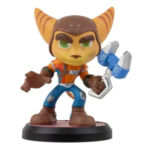 PlayStation - Hero Box Window Box All Stars Series Ratchet