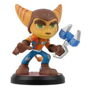 PlayStation - Hero Box Window Box All Stars Series Ratchet