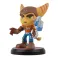 PlayStation - Hero Box Window Box All Stars Series Ratchet
