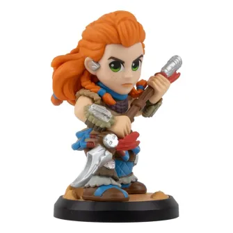 Akcione figure - PlayStation - Hero Box Window Box All Stars Series Aloy