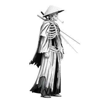 Akcione figure - Shadowed Samurai by Rob Bowyer
