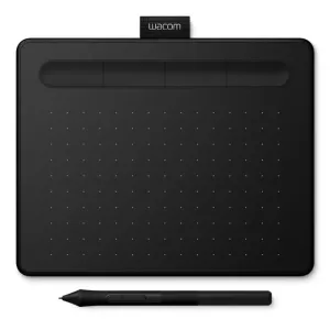 Wacom Intuos S Black