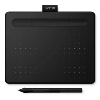 Grafičke table za crtanje - Wacom Intuos S Black